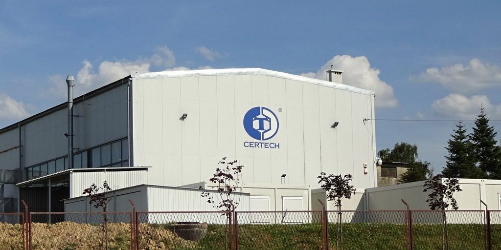 certech 1
