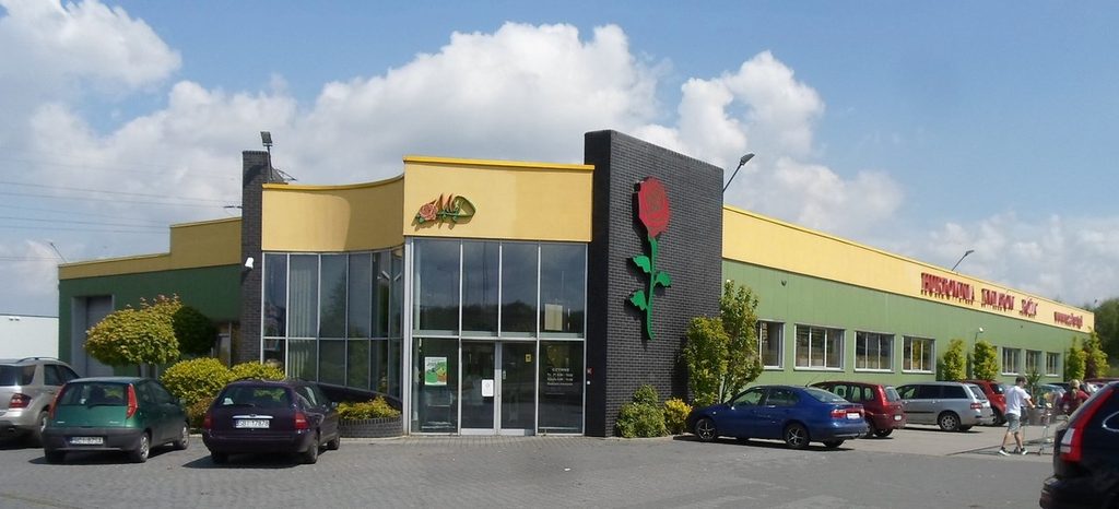 dzida bielsko