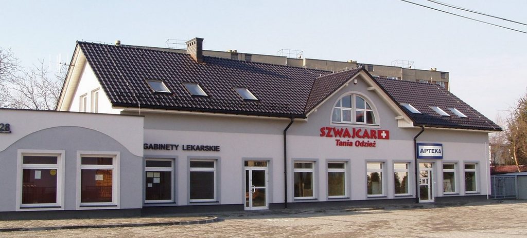 gorecki gabinety