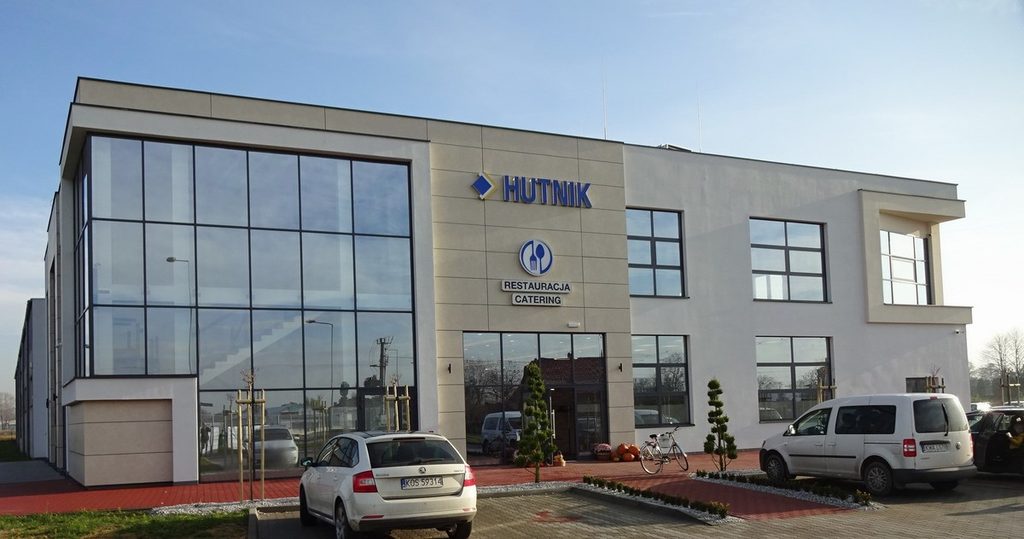 hutnik 1